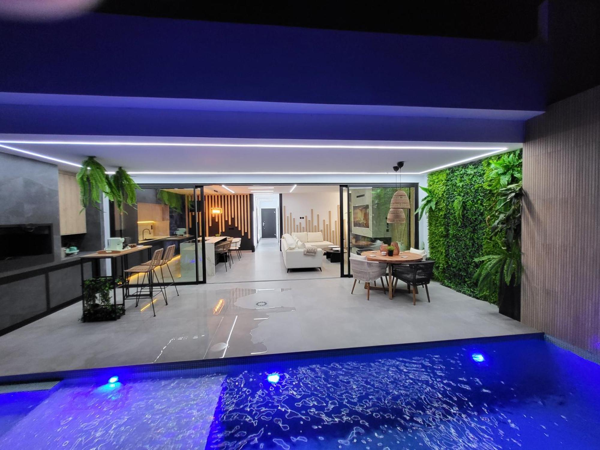 Vip_Ruidera_Home Exterior foto