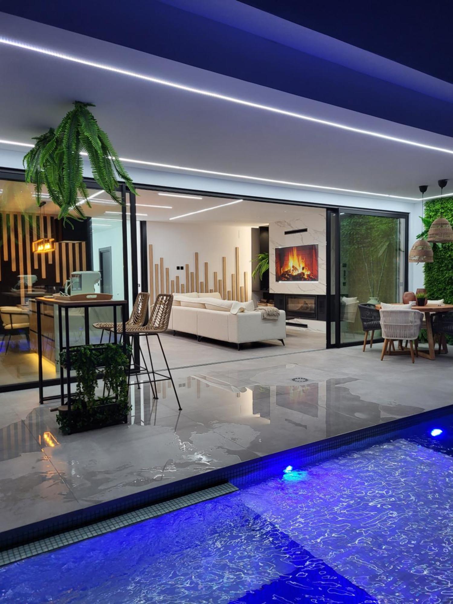 Vip_Ruidera_Home Exterior foto