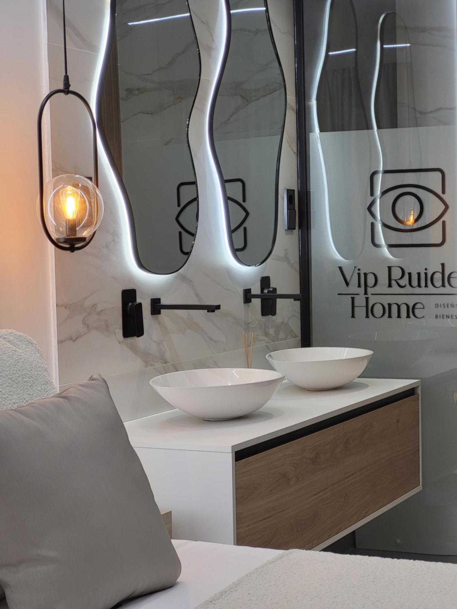 Vip_Ruidera_Home Exterior foto
